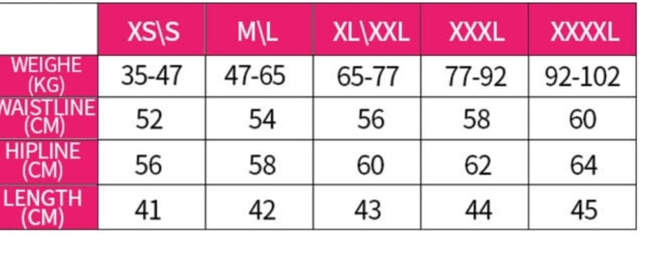 High Elastic Seamless Body Shaper