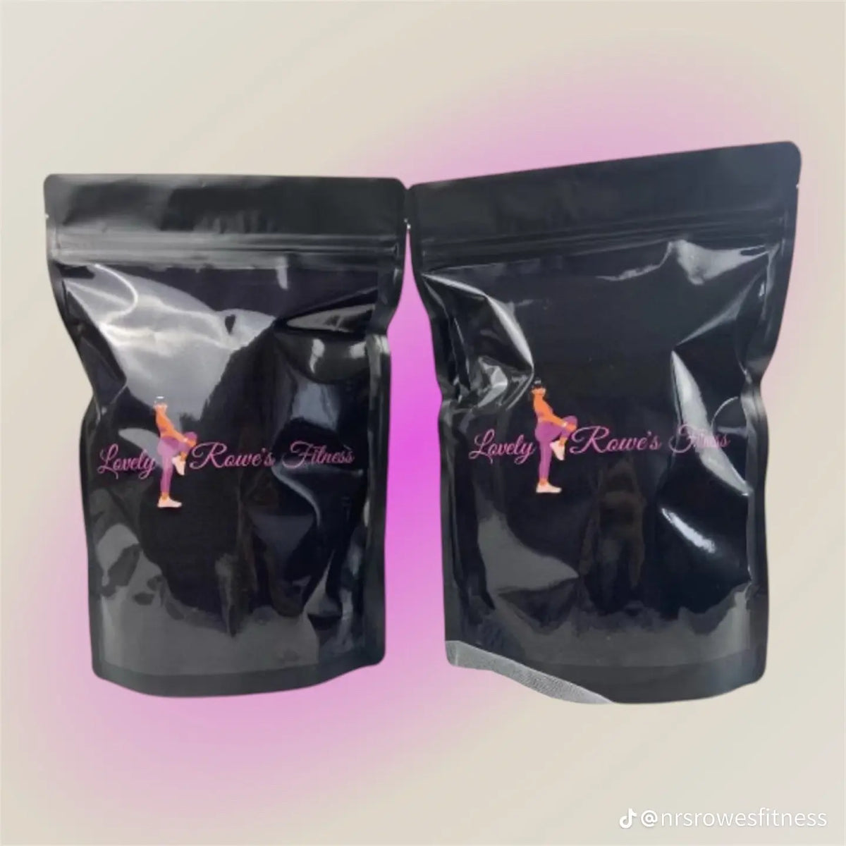 Rowe's Flat Tummy Tea