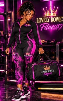FITNESS WEAR