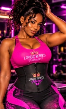 WAIST TRAINERS