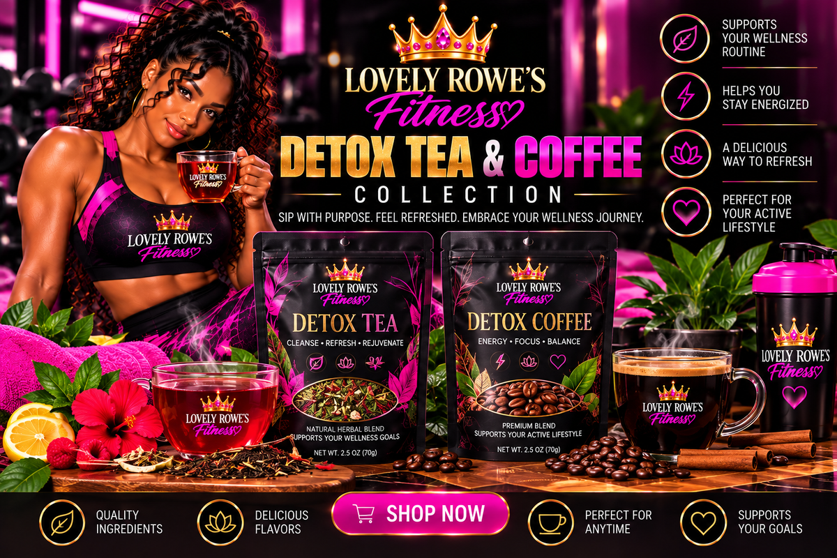 TEA & COFFEE