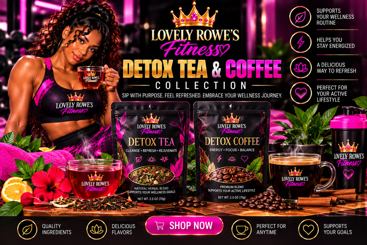 TEA & COFFEE