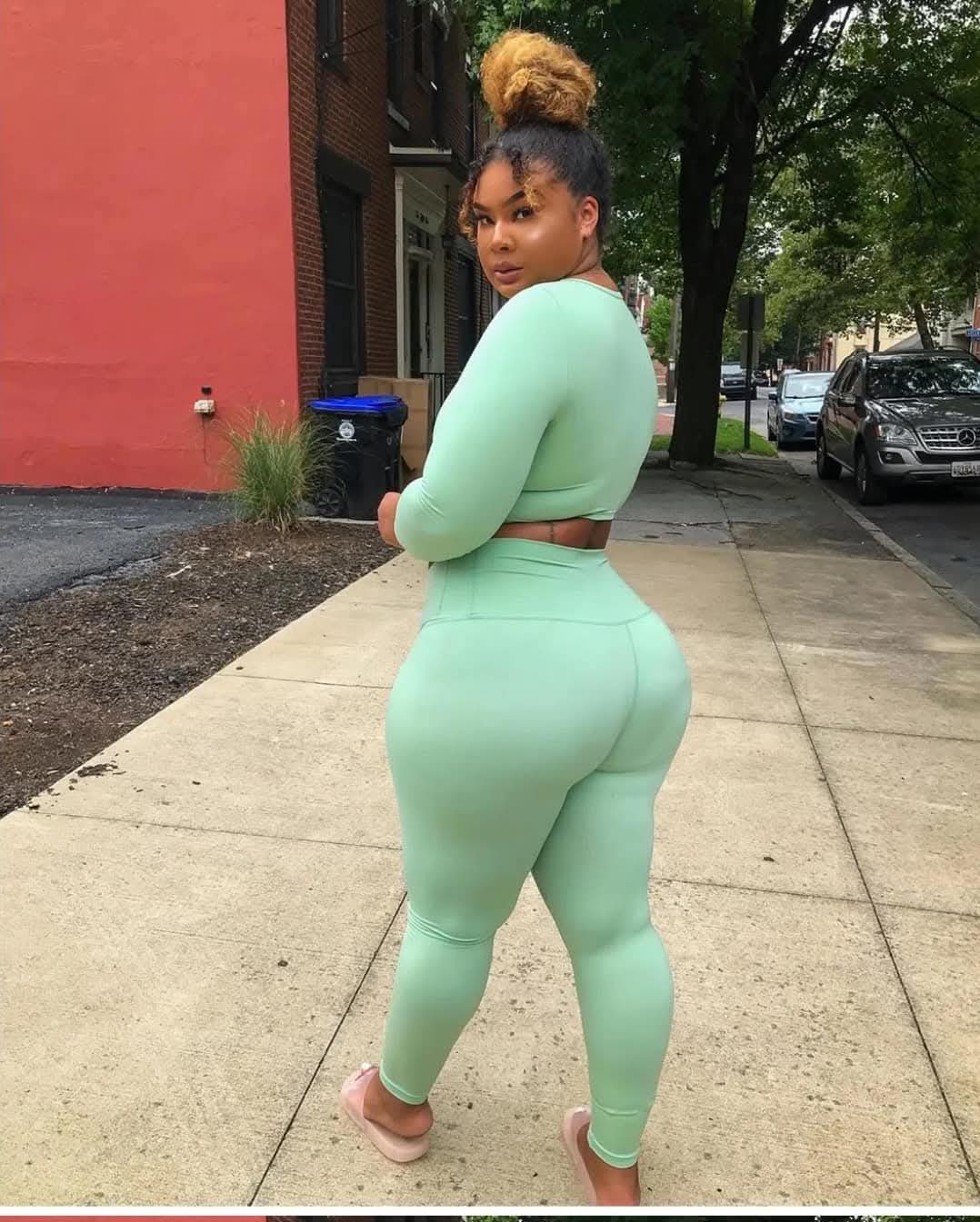 Mint Motion Set
