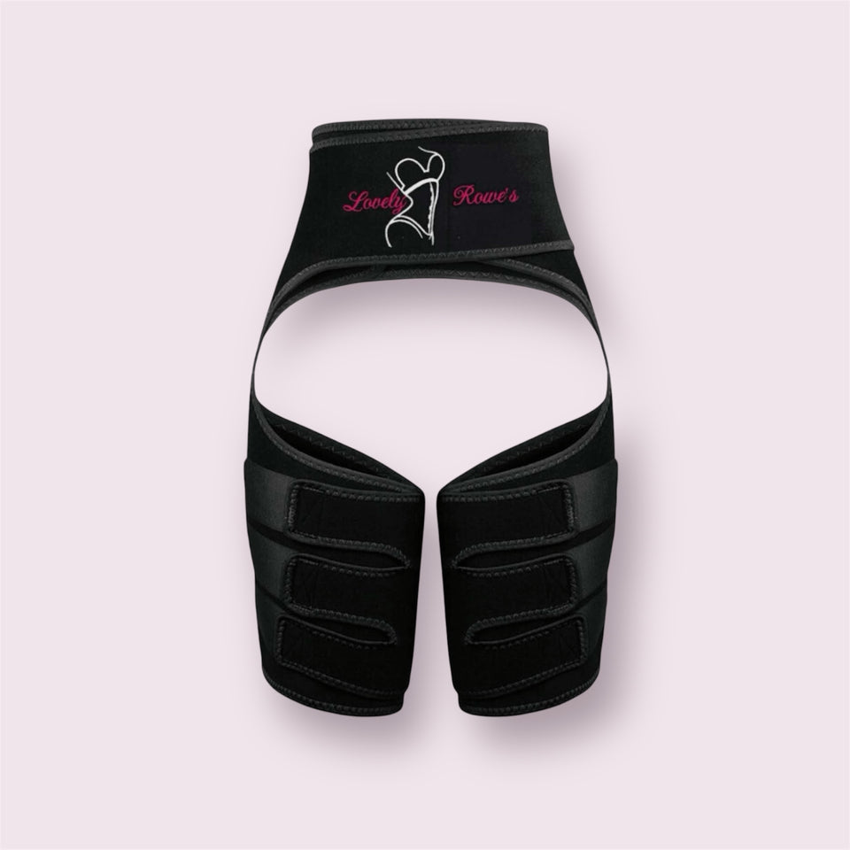 Rowe's Thigh Trimmer