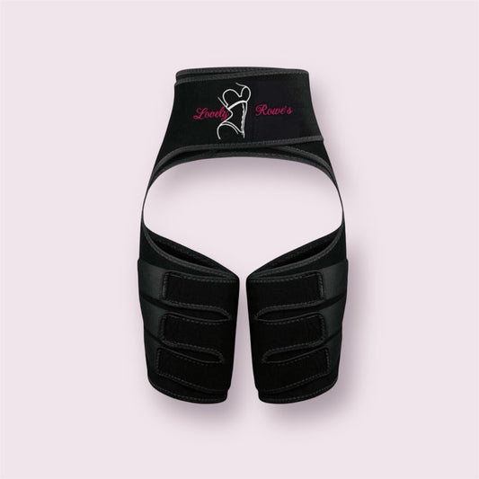 Rowe's Thigh Trimmer