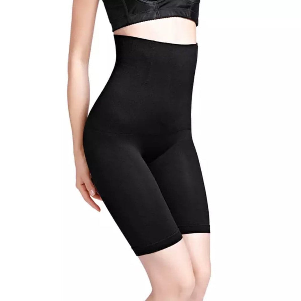 High Elastic Seamless Body Shaper