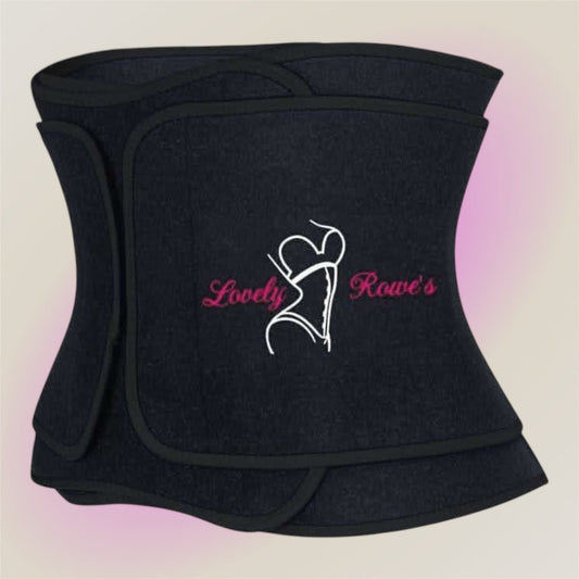 Rowe's Waist Eraser